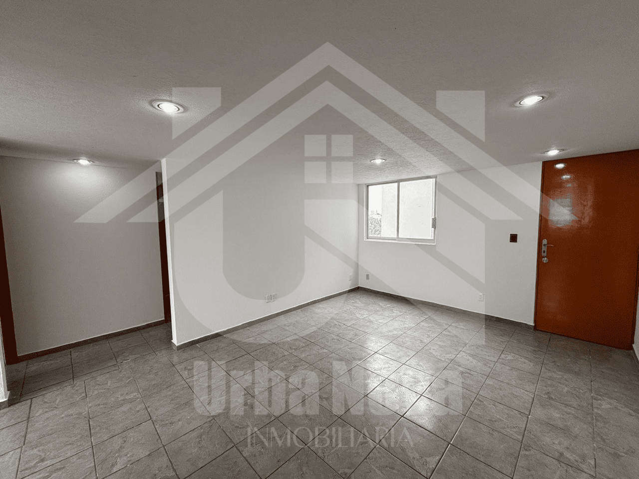Departamento en Benito Juarez